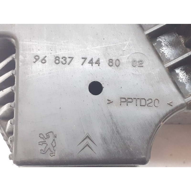 Recambio de deposito aditivo fap para peugeot 208 active referencia OEM IAM 9683774480 2