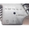 Recambio de deposito aditivo fap para peugeot 208 active referencia OEM IAM 9683774480  