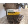 Recambio de compresor aire acondicionado para renault scenic ii 1.5 dci diesel referencia OEM IAM 0017 8200316164 DELPHI