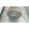 Recambio de puente trasero para tata safari 2.0 td referencia OEM IAM 26633500117  