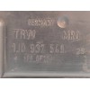 Recambio de caja reles / fusibles para seat ibiza (6k1) stella referencia OEM IAM 1J0937549  