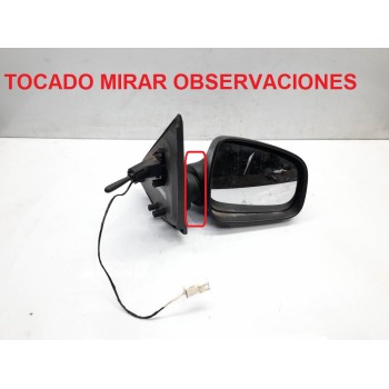 RETROVISOR DERECHO 
