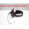 Recambio de retrovisor derecho para dacia sandero laureate referencia OEM IAM   