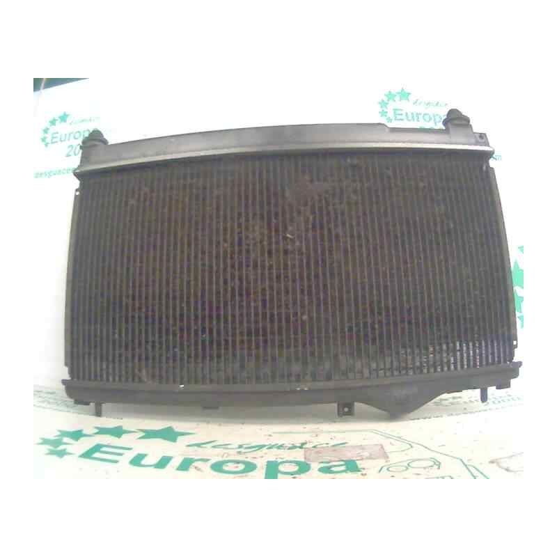 Recambio de radiador agua para chrysler neon (pl) 1.8 cat referencia OEM IAM - Gris 2