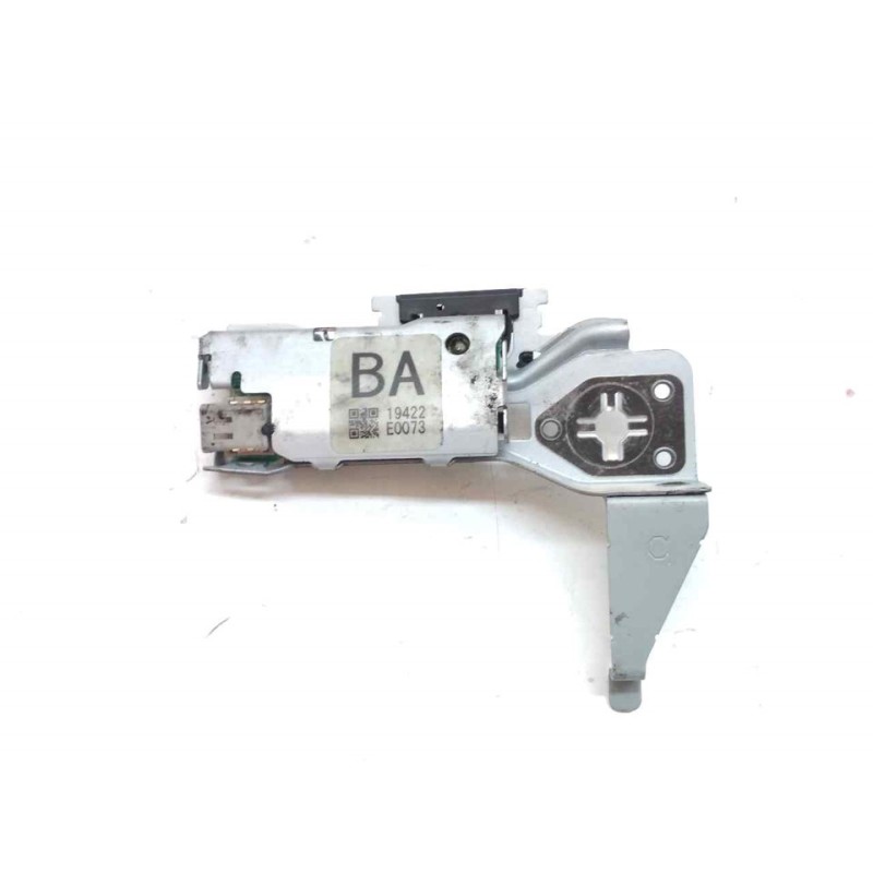 Recambio de sensor para toyota camry (xv70) hybrid advance referencia OEM IAM 19422E0073 - Marrón 3