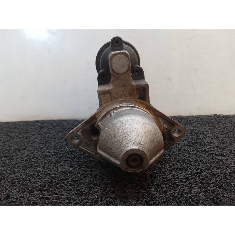 Recambio de motor arranque para opel astra g coupé 1.8 16v referencia OEM IAM 0001107077  BOSCH - Verde 3