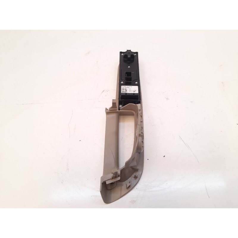 Recambio de mando elevalunas delantero izquierdo para ford grand c-max titanium referencia OEM IAM AM5T14A132DB - Gris 3