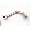Recambio de tubo para toyota auris 2.0 d-4d cat referencia OEM IAM   
