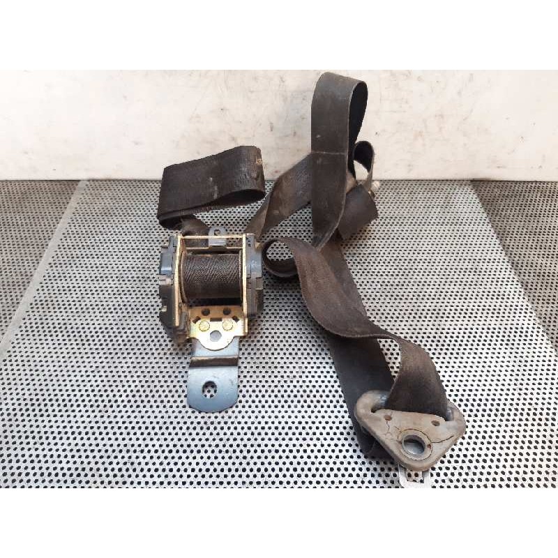 Recambio de cinturon seguridad delantero derecho para nissan cabstar e 3.0d referencia OEM IAM   