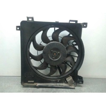 ELECTROVENTILADOR 0130303304 24467444 