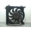 Recambio de electroventilador para opel astra gtc 1.7 16v cdti referencia OEM IAM 0130303304 24467444 