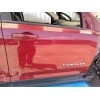 Recambio de puerta delantera derecha para chrysler jeep compass limited plus 4x2 referencia OEM IAM   