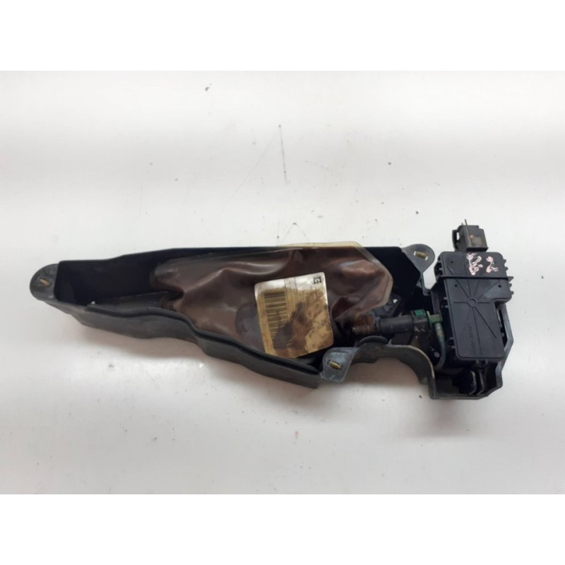 Recambio de deposito aditivo fap para peugeot 208 active referencia OEM IAM 9683774480 3