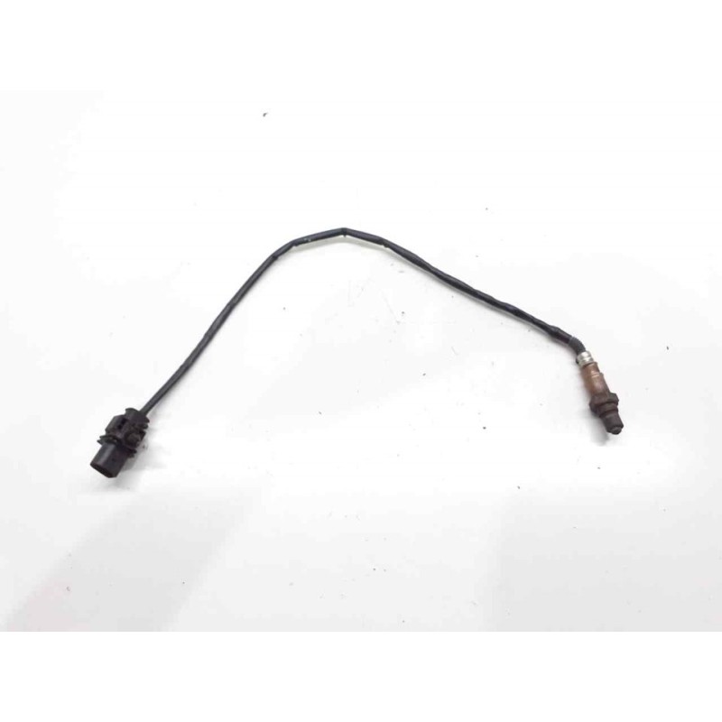 Recambio de sonda lambda para ford focus lim. (cb8) edition referencia OEM IAM 0258017291  
