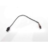 Recambio de sonda lambda para ford focus lim. (cb8) edition referencia OEM IAM 0258017291  