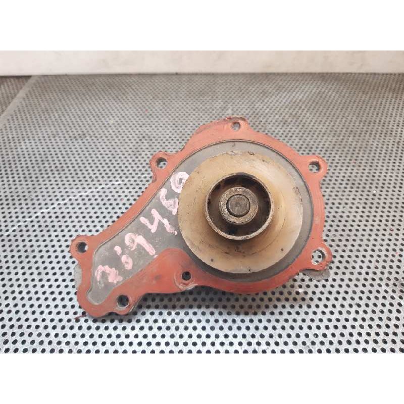 Recambio de bomba agua para peugeot partner (s2) 1.6 16v hdi cat referencia OEM IAM 26739302  
