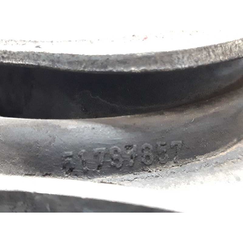 Recambio de soporte cambio para fiat nuova 500 (150) lounge referencia OEM IAM 51787857 - Rojo 2