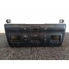Recambio de mando climatizador para audi a6 berlina (4b2) 1.8 t referencia OEM IAM 4B0820043P 5HB00760412 HELLA