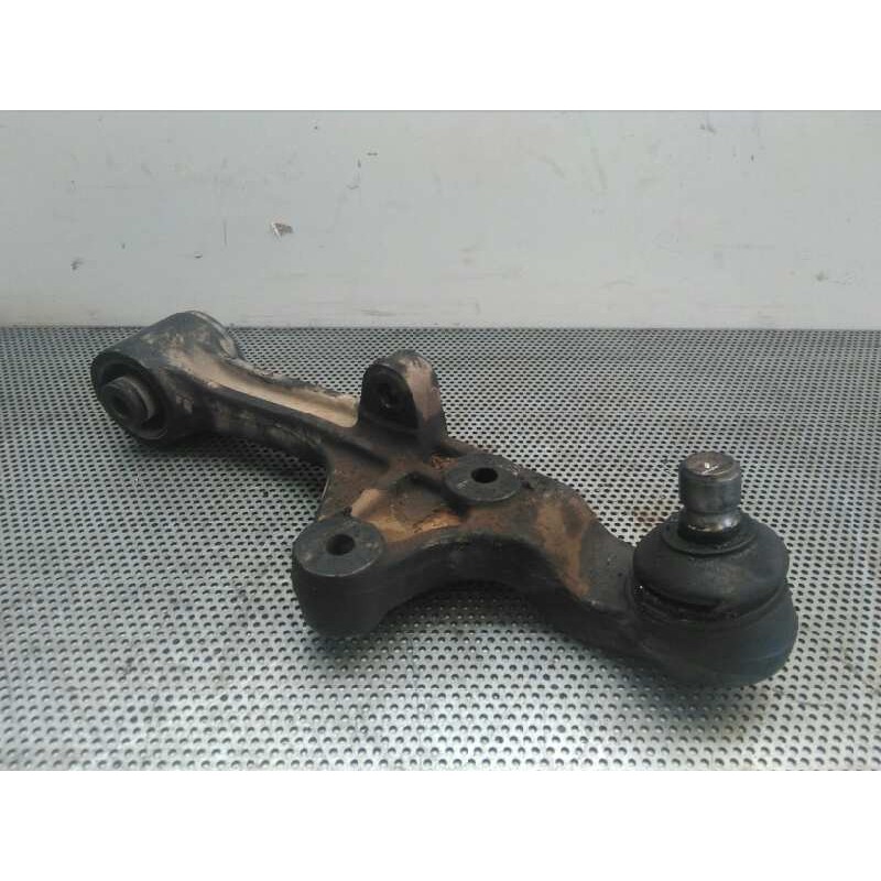 Recambio de brazo suspension inferior delantero derecho para kia carnival td ls referencia OEM IAM - Gris 2