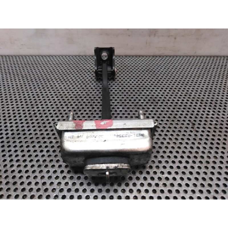 Recambio de retenedor puerta delantera izquierda para ford focus lim. (cb4) titanium referencia OEM IAM 3M51R23500AJ - Blanco 3