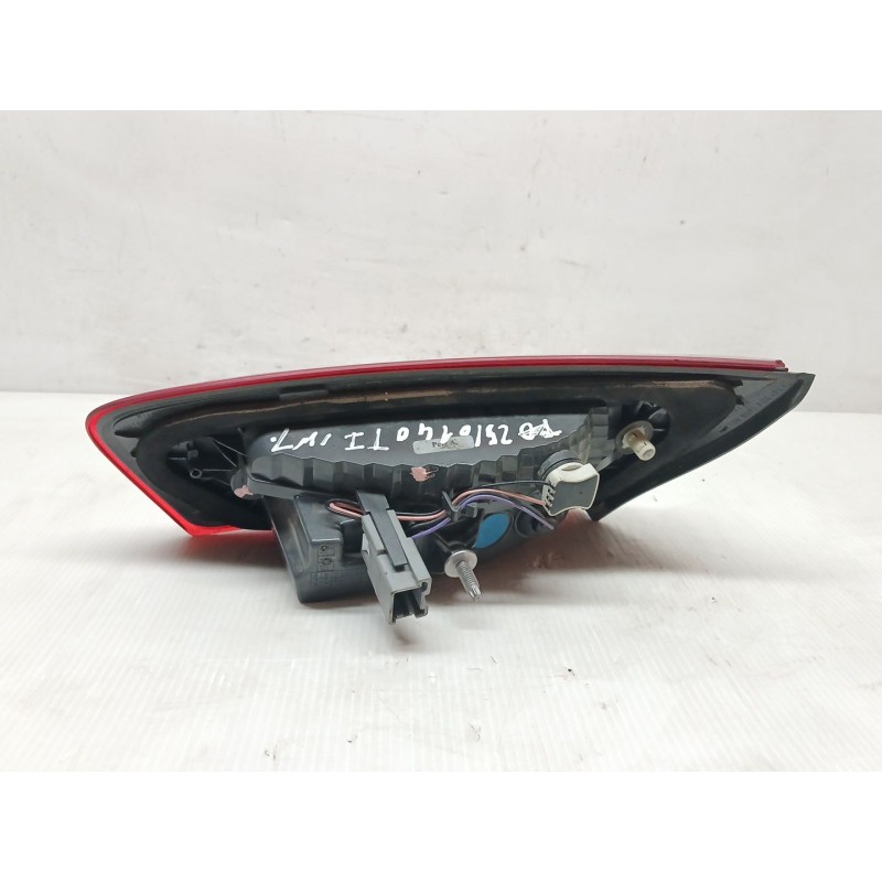 Recambio de piloto trasero izquierdo interior para ford focus active referencia OEM IAM JX7B13A603CC 3