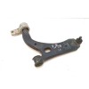 Recambio de brazo suspension inferior delantero izquierdo para ford fiesta (cbk) 1.4 tdci cat referencia OEM IAM   