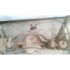 Recambio de puente trasero para tata safari 2.0 td referencia OEM IAM 26633500117  