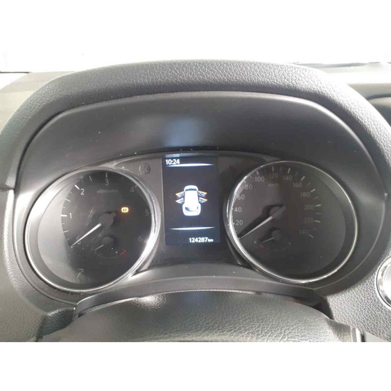 Recambio de cuadro instrumentos para nissan qashqai (j11) 360 referencia OEM IAM   