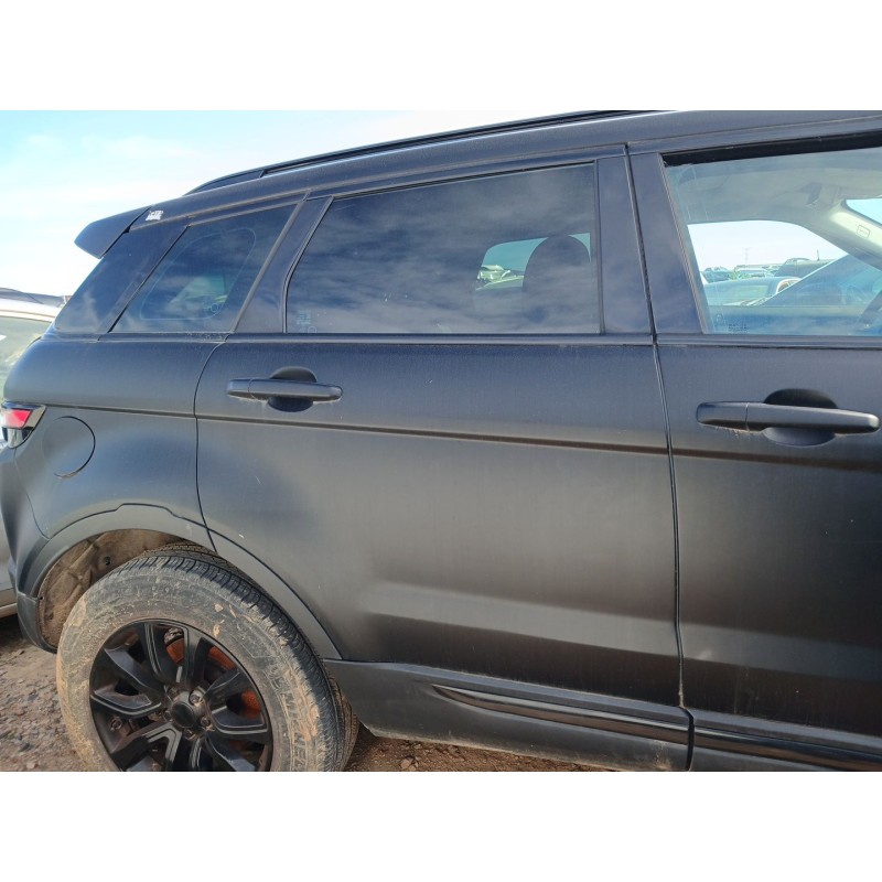 Recambio de puerta trasera derecha para land rover range rover evoque (l538) 2.2 d referencia OEM IAM   