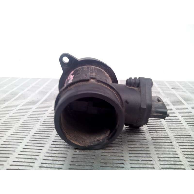 Recambio de caudalimetro para hyundai matrix (fc) 1.5 crdi cat referencia OEM IAM 0281002528 2816427500 - Gris 2