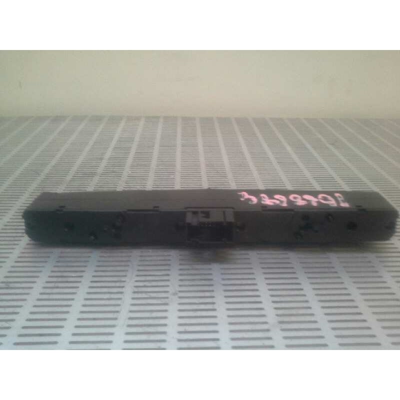 Recambio de warning para opel astra h berlina 1.7 16v cdti referencia OEM IAM - Azul 2