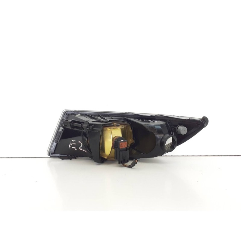 Recambio de faro antiniebla derecho para skoda fabia (5j2 ) style referencia OEM IAM 5J0941700B 2