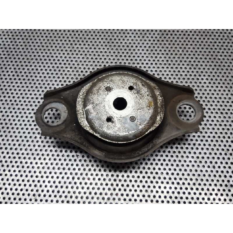 Recambio de soporte cambio para fiat nuova 500 (150) lounge referencia OEM IAM 51787857 - Rojo 3