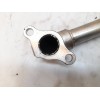 Recambio de tubo para toyota auris 2.0 d-4d cat referencia OEM IAM   
