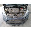ford fiesta (cb1) del año 2011