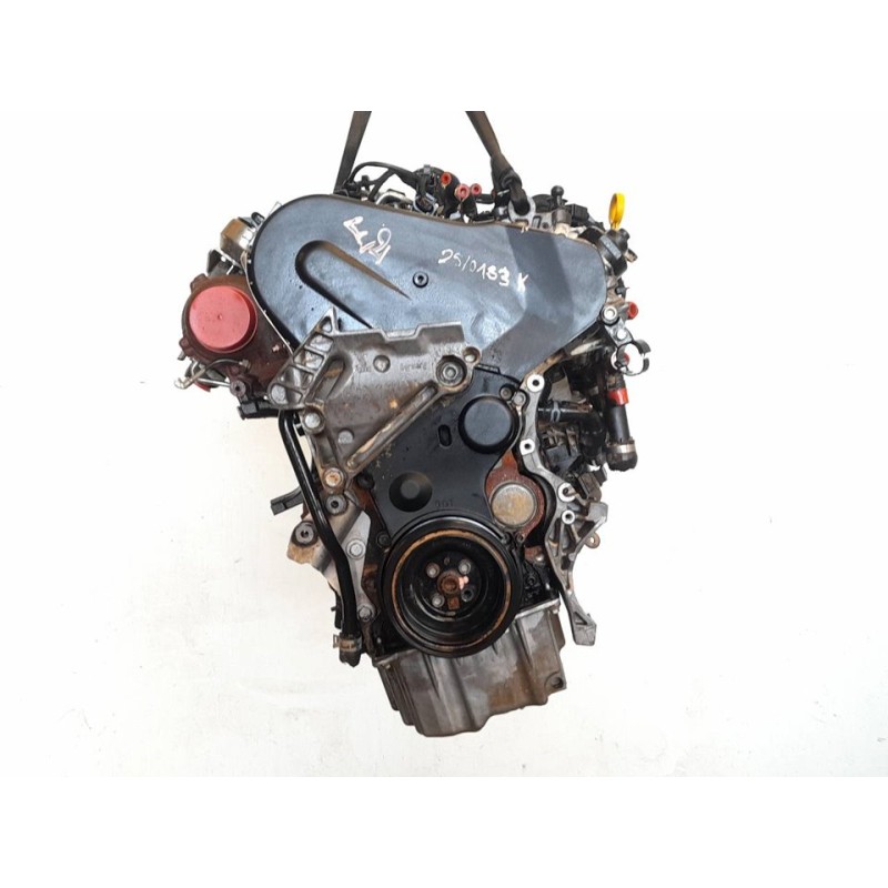 Recambio de motor completo para audi a3 sportback (8va) attraction referencia OEM IAM CRL - Blanco 4