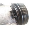 Recambio de compresor aire acondicionado para renault scenic ii 1.5 dci diesel referencia OEM IAM 0017 8200316164 DELPHI