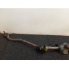 Recambio de cremallera direccion para peugeot 405 berlina 1.6 cat-u referencia OEM IAM   