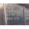 Recambio de faro antiniebla derecho para skoda fabia (5j2 ) style referencia OEM IAM 5J0941700B  