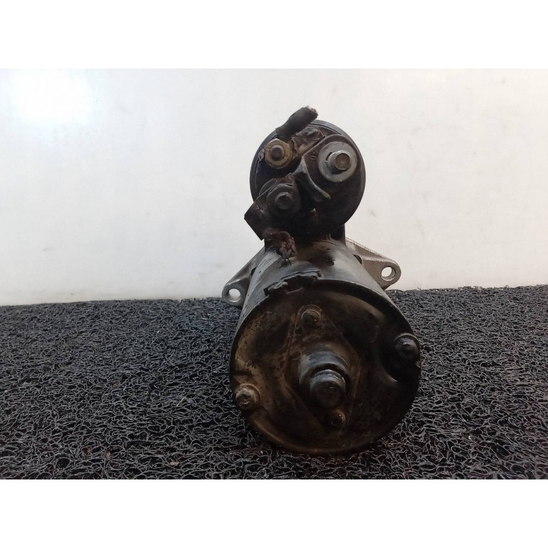Recambio de motor arranque para opel astra g coupé 1.8 16v referencia OEM IAM 0001107077  BOSCH - Verde 4
