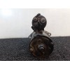Recambio de motor arranque para opel astra g coupé 1.8 16v referencia OEM IAM 0001107077  BOSCH