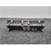Recambio de warning para mercedes-benz clase clk (w209) coupe 200 compressor (209.342) referencia OEM IAM A2096890031  