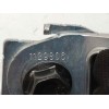 Recambio de enganche cinturon trasero izquierdo para toyota camry (xv70) hybrid advance referencia OEM IAM 1129806 1129785 
