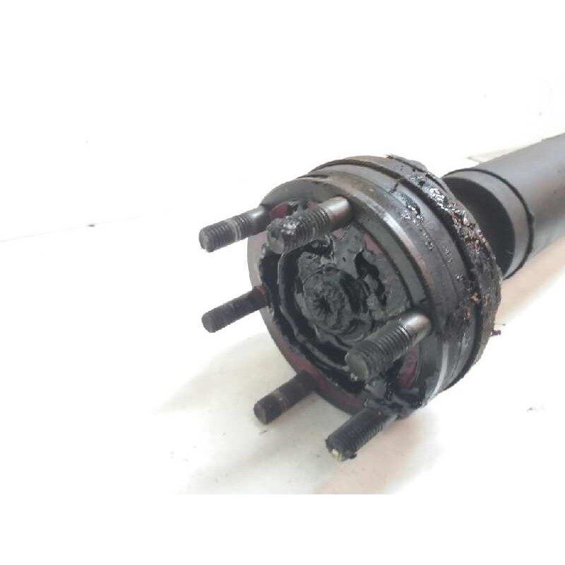 Recambio de transmision central para bmw serie 5 berlina (e39) 2.8 24v cat referencia OEM IAM - Negro 3