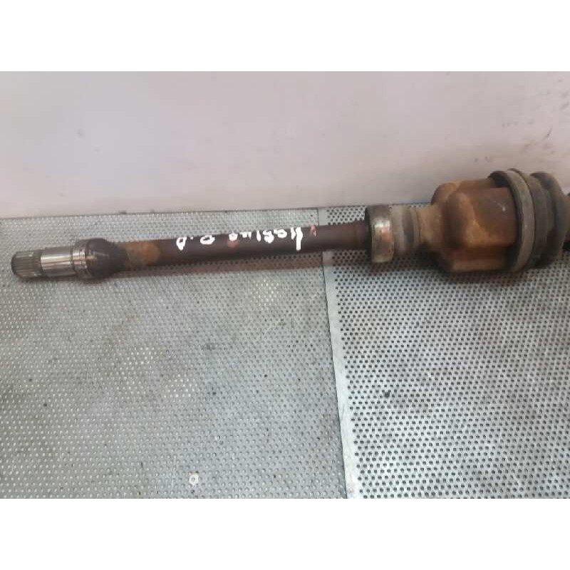 Recambio de transmision delantera derecha para ford mondeo berlina (ge) 2.0 16v di td cat referencia OEM IAM 2