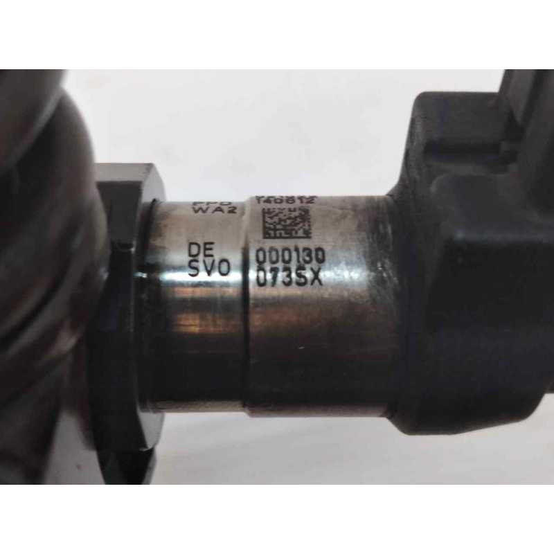 Recambio de inyector para volkswagen passat berlina (3c2) advance referencia OEM IAM 000130073SX 032004150129 - Negro 2