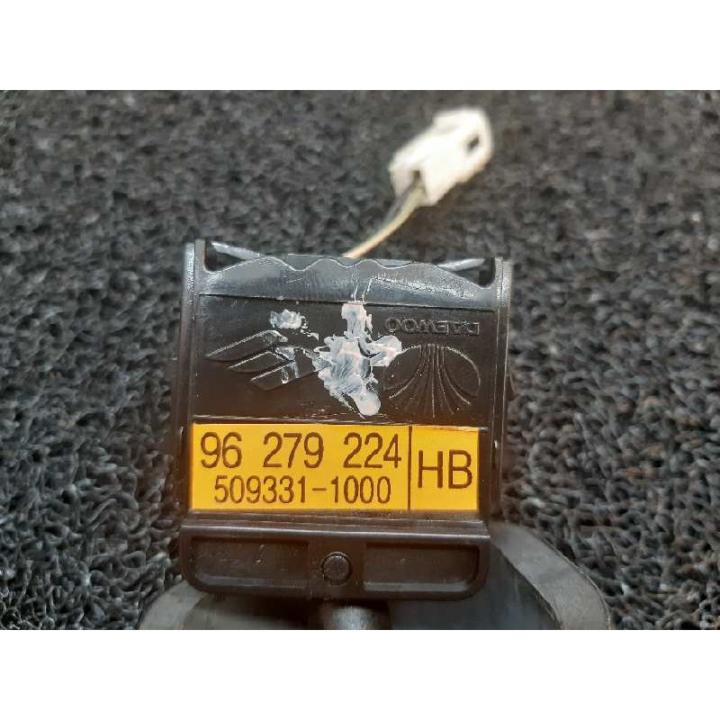 Recambio de mando limpia para chevrolet tacuma sx referencia OEM IAM 96279224 5093311000 - Azul 2