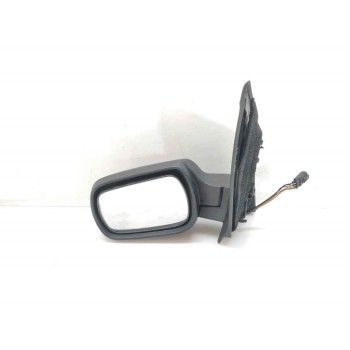 RETROVISOR IZQUIERDO 