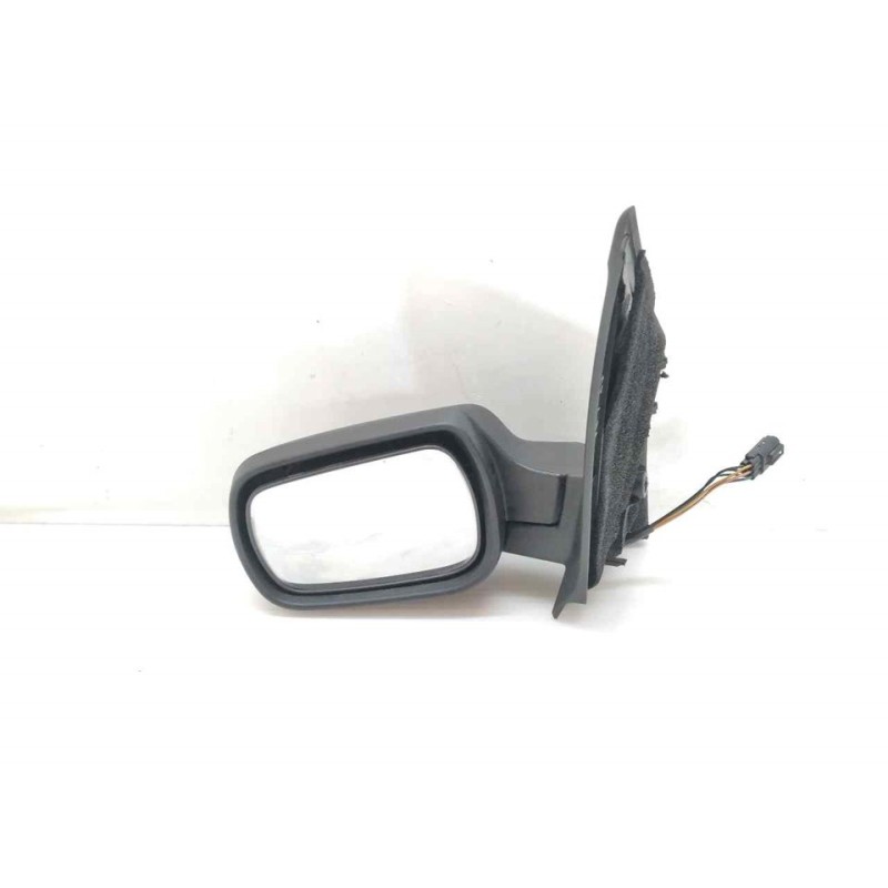 Recambio de retrovisor izquierdo para ford fiesta (cbk) ghia referencia OEM IAM   