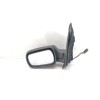 Recambio de retrovisor izquierdo para ford fiesta (cbk) ghia referencia OEM IAM   